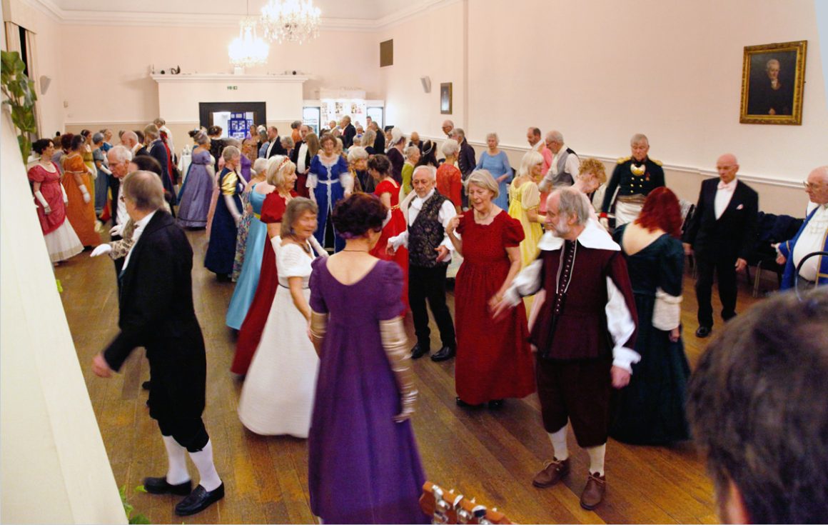 2025 Norwich Assembly Ball