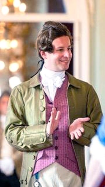 Sam Gosk Sasza..18th c.